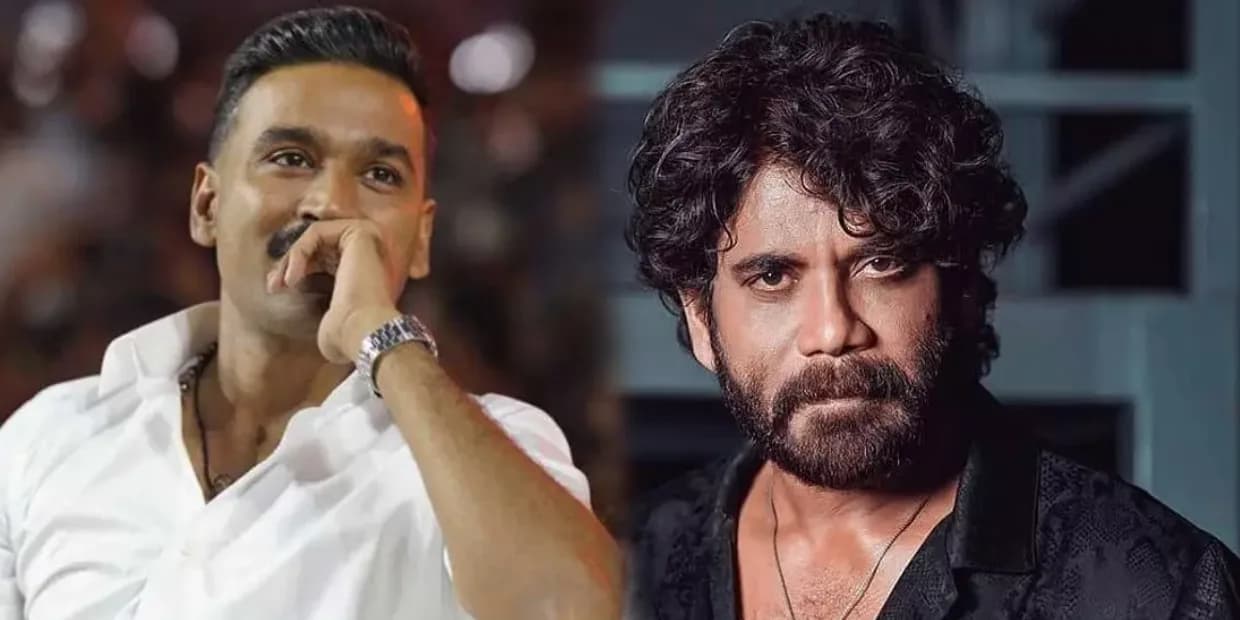 யாரு படம் ஓடுனாலும் ஹீரோ அவர் தான்.. தனுஷை மொத்தமாய் காலி பண்ணிய நாகார்ஜுனா!