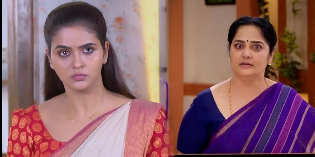 கயல் தொடரில் தம்பி ஹீரோ, தாய் வில்லி.. வெளிவந்த அதிர்ச்சியான உண்மை