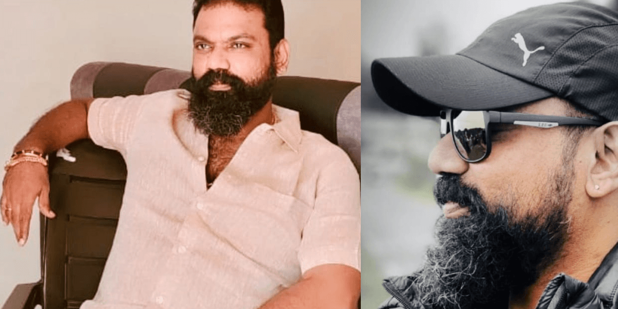 நம்பினேன்.. உயிரே பறந்துச்சு! கஜானா தயாரிப்பாளருக்கு நடந்தது என்ன?