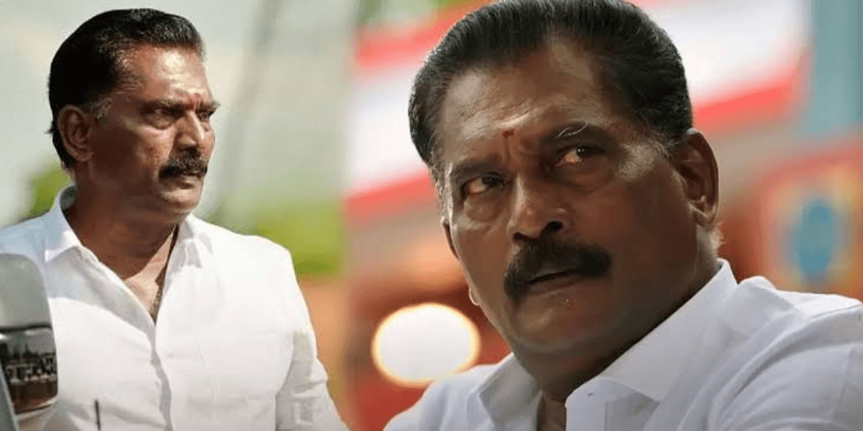 எதிர்நீச்சல் ஆதி குணசேகரனுக்கு இவ்வளவு திறமையா? கிடாரிக்கு கிடைத்த விருது
