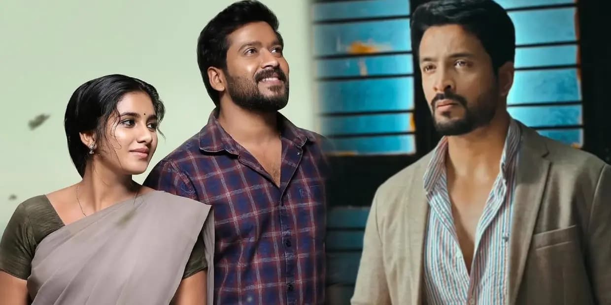 சிங்கப்பெண்ணே சீரியல் ஆர்டிஸ்டுகள் ஒரு எபிசோடுக்கு வாங்கும் சம்பளம்.. ஆனந்தியை மிஞ்சிய அந்த நபர்!