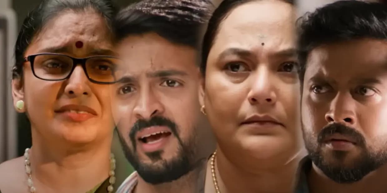 சிங்கப்பெண்ணில் வார்டனிடம் லாக் ஆகும் மகேஷ்.. அன்பு, லலிதாவுக்கு தெரியவரும் உண்மை!