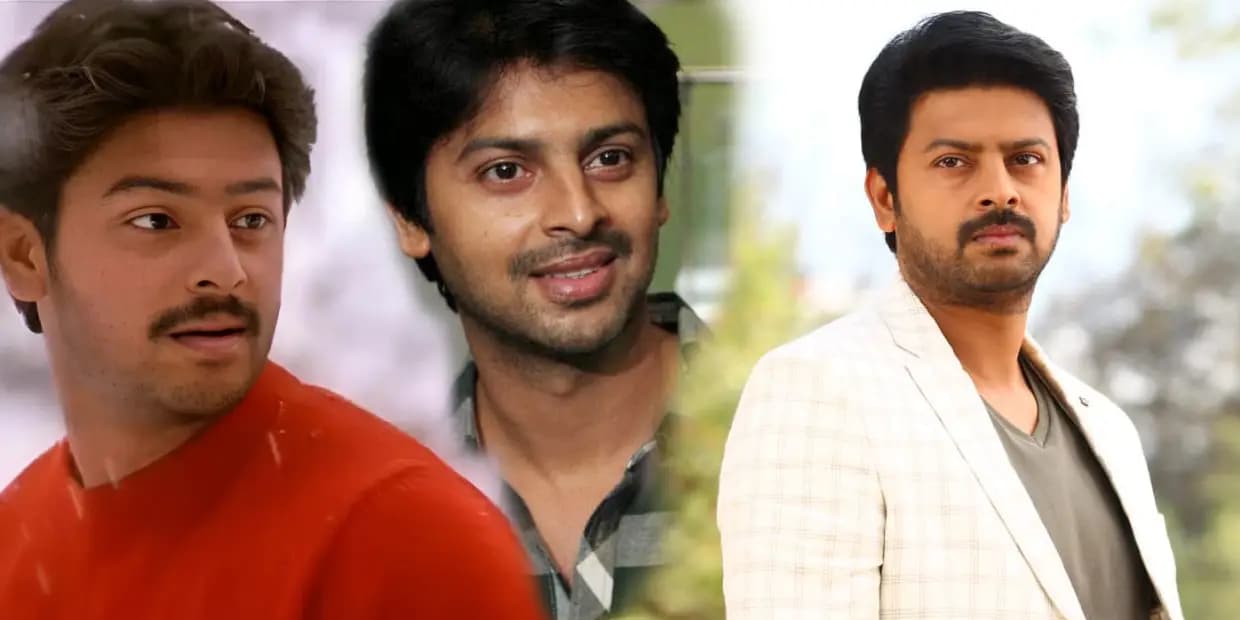 ஸ்ரீகாந்த் ஹிட் அடித்து 5 படங்கள்.. கடைசியில் சாக்லேட் பாய்க்கு வந்த சோதனை