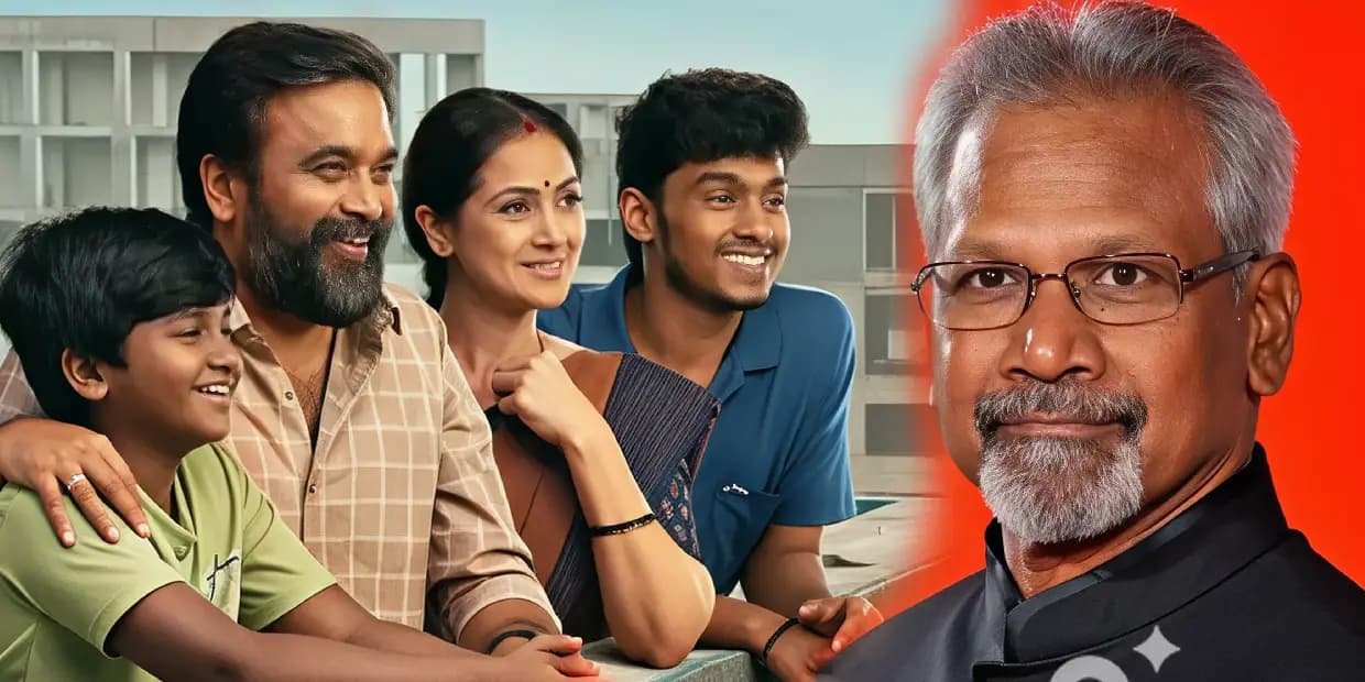 பெரும் புள்ளிகளின் இமேஜை அசைத்து பார்த்த 5 இளம் இயக்குனர்களின் வெற்றி.. துவம்சம் பண்ணிய ‘டூரிஸ்ட் ஃபேமிலி’