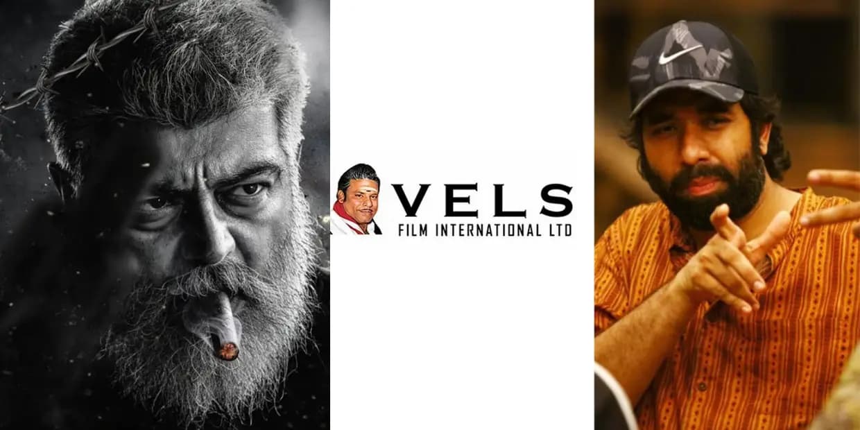 இந்த ஒரே வரி கதையில் அஜித்தை மீண்டும் வளைத்து போட்ட ஆதிக்.. ரகடான ஃபேன் பாய் சம்பவம் ரெடி