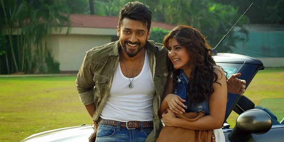 மீண்டும் சூர்யாவுக்கு வந்த செக்.. இந்த முறையாவது ஜெயிப்பாரா?