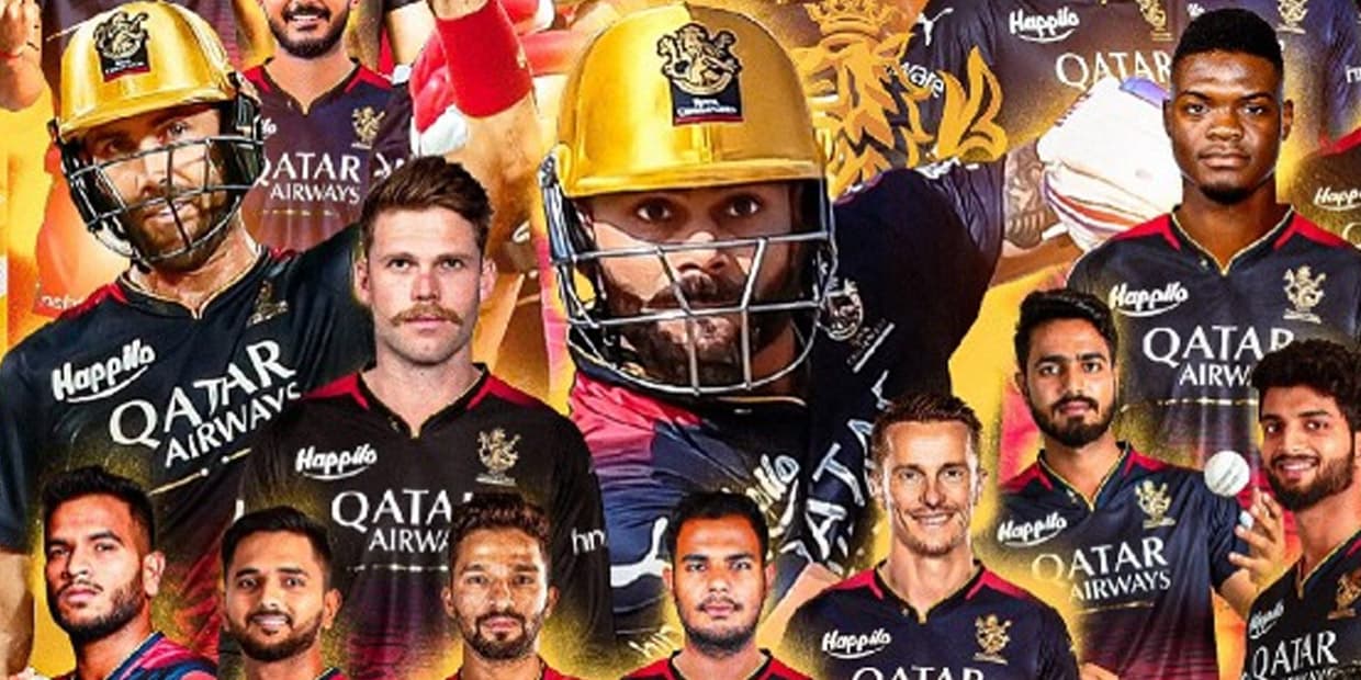 ஆர்சிபி பெங்களூர் அணிக்கு ரேட் ஃபிக்ஸ் பண்ணியாச்சு.. ஓவர் ஆட்டத்தால் பரிதவித்த ஓனர் எடுத்த விபரீத முடிவு