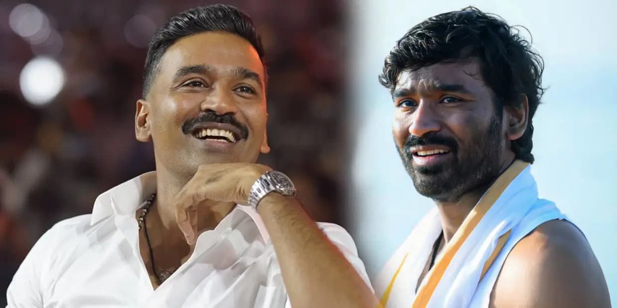 தனுசுக்கு வரிசைகட்டி நிற்கும் 8 படங்கள்.. அடித்து நொறுக்க போகும் மூன்று பார்ட் 2 படங்கள்