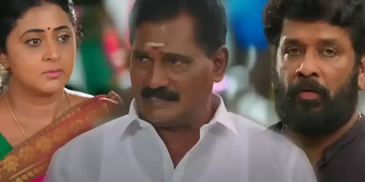 கொடைக்கானலில் ஒன்று சேரும் எதிர்நீச்சல் டீம்.. மருமகளுக்கு உதவும் ஜீவானந்தம்