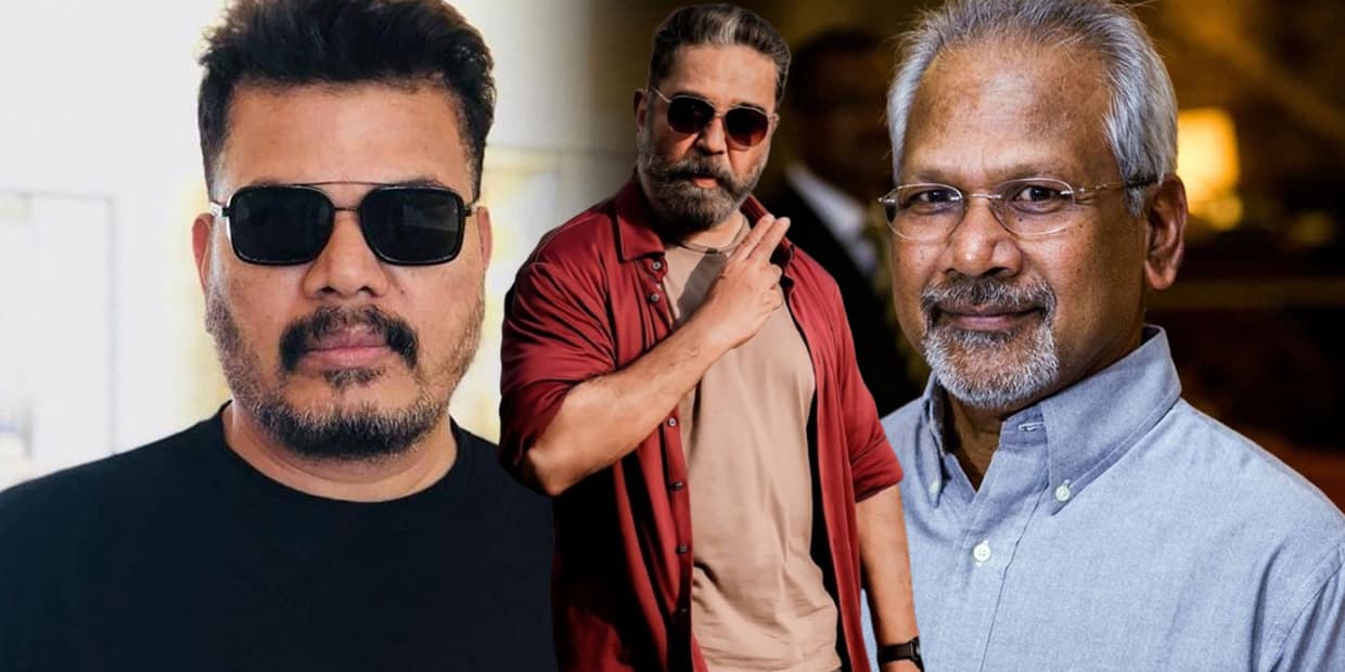 போகி கொண்டாடிய ஷங்கர் அண்ட் மணிரத்தினம்.. சரி வராதுன்னு பாதையை மாற்றும் கர்ணல் விக்ரம்