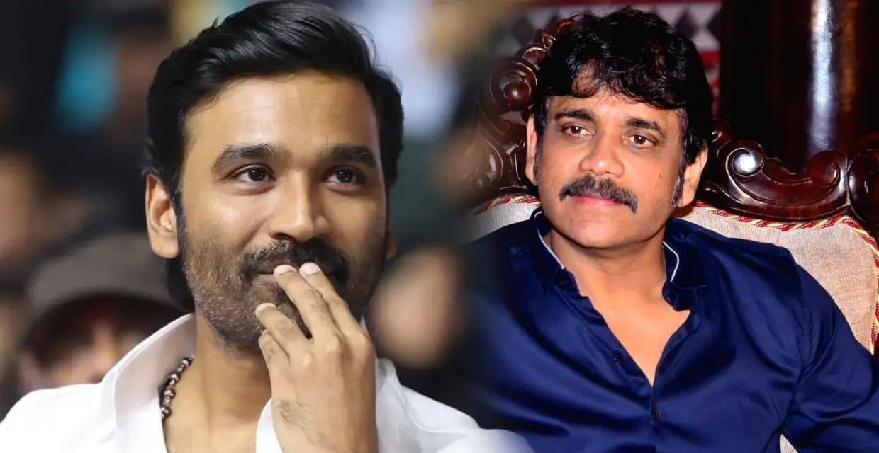 நான்தான் “குபேரா” பட ஹீரோ.. தனுஷை வெறுப்பேற்றிய நாகார்ஜுனா