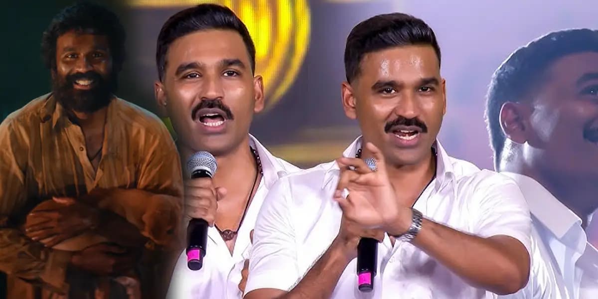 கூலிப்படைகளை வைத்து தனுசை காலி செய்யும் கூட்டம்.. குபேரா கொந்தளித்த முழு காரணம்