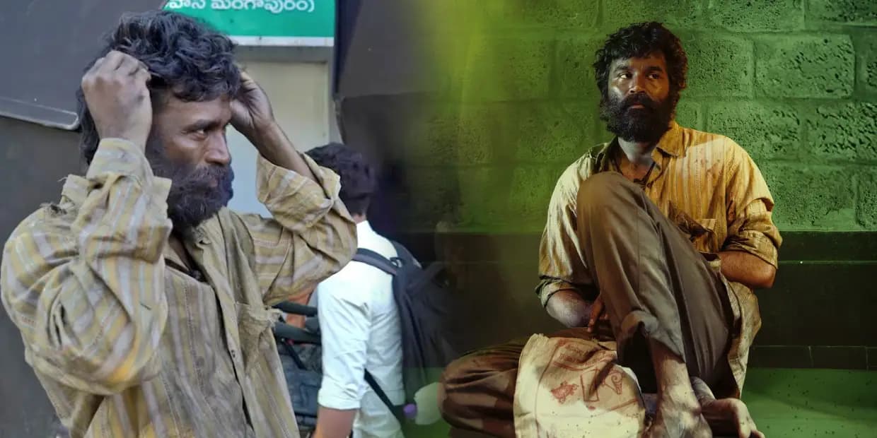 குபேராவை தவறவிடாதீங்க.! மரண மாஸான 5 காரணங்கள்