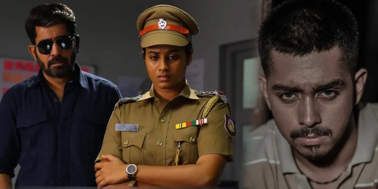 மார்கன் விஜய் ஆண்டனிக்கு வெற்றியா.? முதல் நாள் பாக்ஸ் ஆபிஸ் வசூல் ரிப்போர்ட்