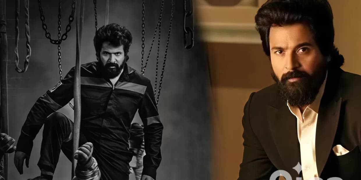 அடுத்தடுத்து பெரும் எதிர்பார்ப்பில் ரிலீசுக்கு காத்திருக்கும் 5 படங்கள்.. துப்பாக்கியை தக்க வைப்பாரா மதராஸி?