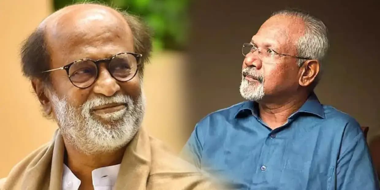 மணிரத்னத்தை கைவிட்ட ரஜினி.. எதிர்பாராத கூட்டணியில் தலைவர் 173