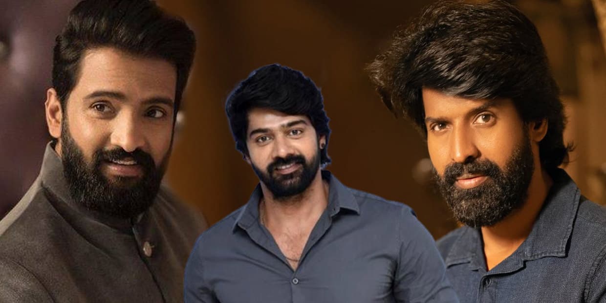 சந்தானத்தை காலி பண்ணி சூரி ஆடிய வேட்டை.. ஒரு பக்கமா நவீன் சந்திரா வெட்டிய குழி