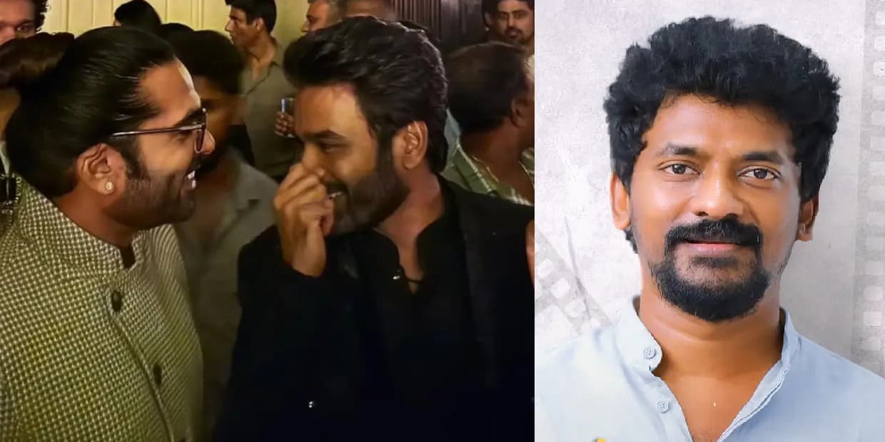 தனுஷுக்கு நோ, சிம்புக்கு மட்டும் எஸ்ஸா.? ஓரவஞ்சனை காட்டும் நெல்சன்
