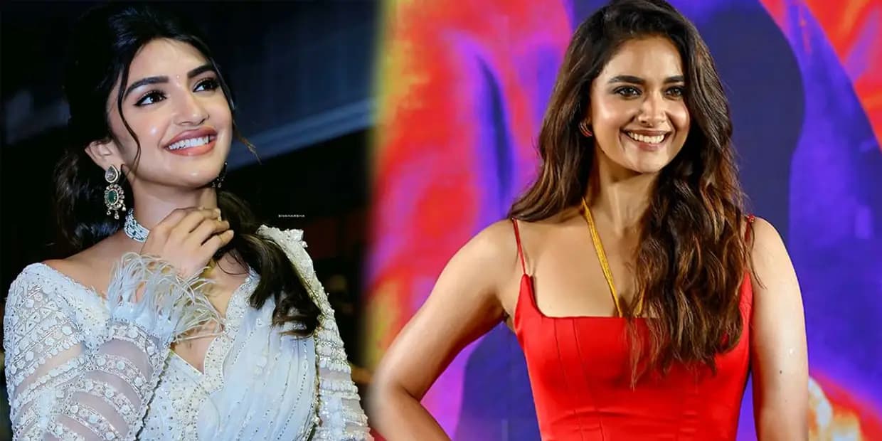 இந்த வருட பாலிவுட்டில் எண்ட்ரியாகும் 5 தென்னிந்திய ஹீரோயின்கள்.. டாக்டர் நடிகைக்கு அடிச்ச ஜாக்பாட்