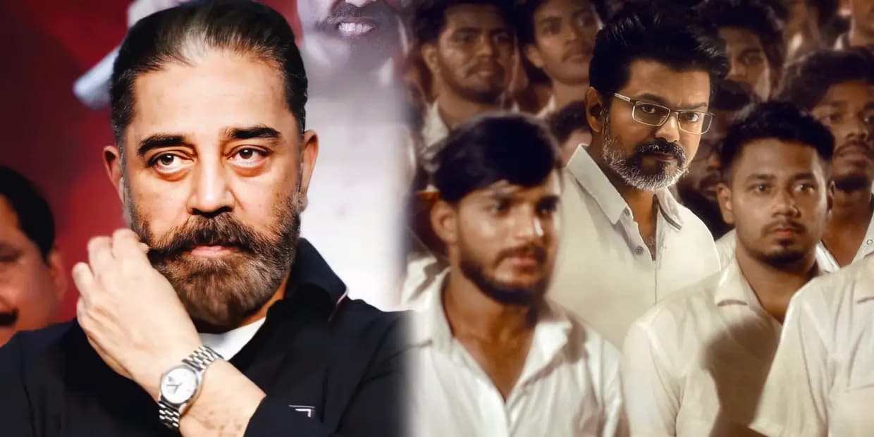 தக் லைஃப்க்கு தடையா.? அப்ப ஜனநாயகனுக்கு வைங்க செக், ரூட் மாறும் பிரச்சினை