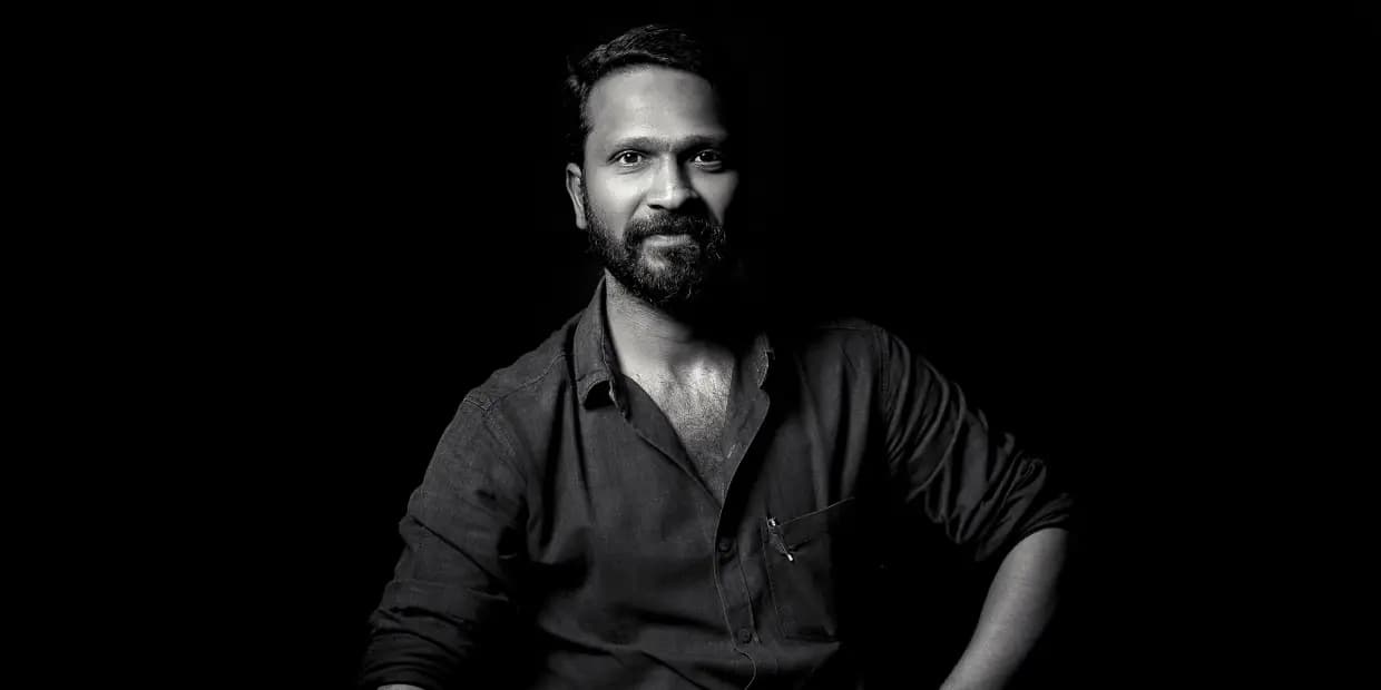 இருட்டில் நடந்த டப்பிங்.. வெற்றிமாறன் இப்படியா, பிரபலம் கொடுத்த ஷாக்