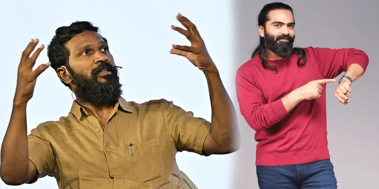 வெற்றிமாறன் படத்துக்காக சிம்பு கேட்ட வெயிட்டான சம்பளம்.. கையை பிசையும் தயாரிப்பாளர்