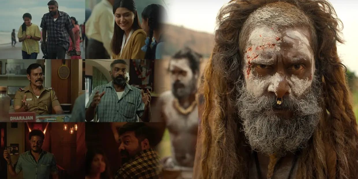 சியான் விக்ரமுக்கு கிடைக்காத அங்கீகாரம்.. அப்படின்னா விஜய் சேதுபதிக்கு தகுதி இல்லையா?