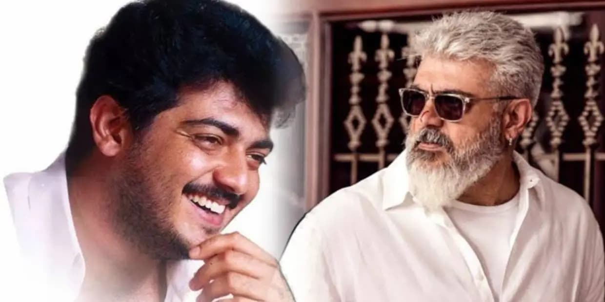இந்த 5 காரணங்களால்தான் மாஸா, கெத்தா AK வளம் வருகிறார்.. யாரும் தொட முடியாத உச்சம்