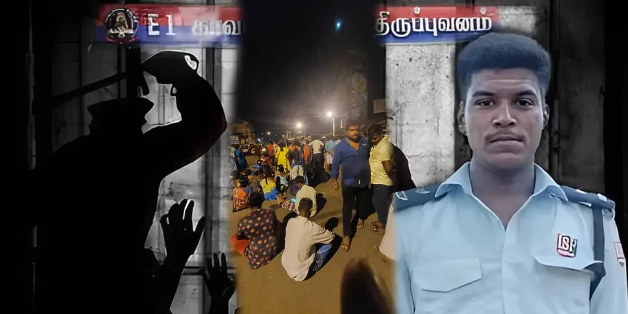 சினிமாவில் இப்படி அநியாயம் பண்ணாதீங்க.. நெத்தியடி அடித்த வலைத்தள விமர்சகர்