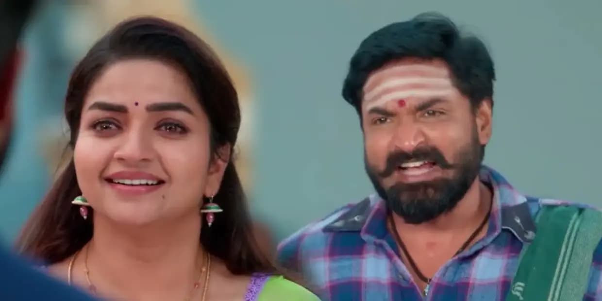 அண்ணா : கேள்வி குறியான வீரா வாழ்க்கை.. அண்ணன் எடுக்க போகும் முடிவு!