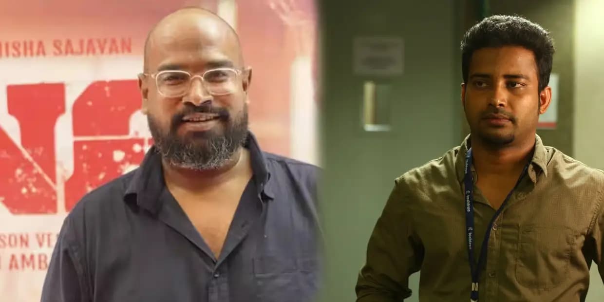 சினிமாவின் சொல்லப்படாத இயக்குனரின் மறுபக்கம்.. ஹிட் அடித்த 4 படங்கள்