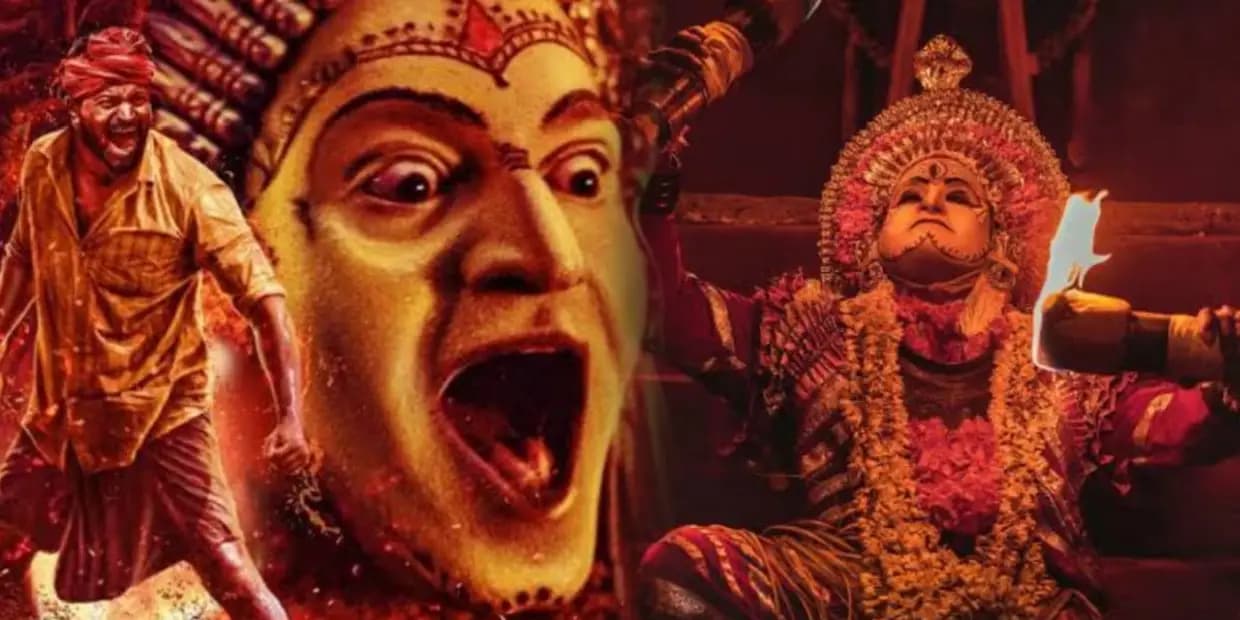 காந்தாரா 2 ஷூட்டிங்கில் தொடரும் சிக்கல்கள்.. படப்பிடிப்பு தொடருமா? இல்லையா?