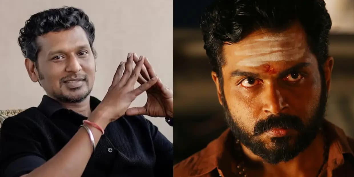 லோகேஷ் LCU செய்த 1000 கோடி வசூல்.. கைதி-2 க்கு இருக்கும் எதிர்பார்ப்பு