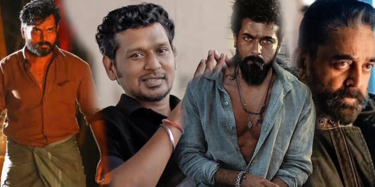 லோகியின் LCU எங்கு தொடங்கி, எங்கு முடிய போகிறது தெரியுமா?. கூலிக்கு பின் போடப்பட்டிருக்கும் பிளான்!