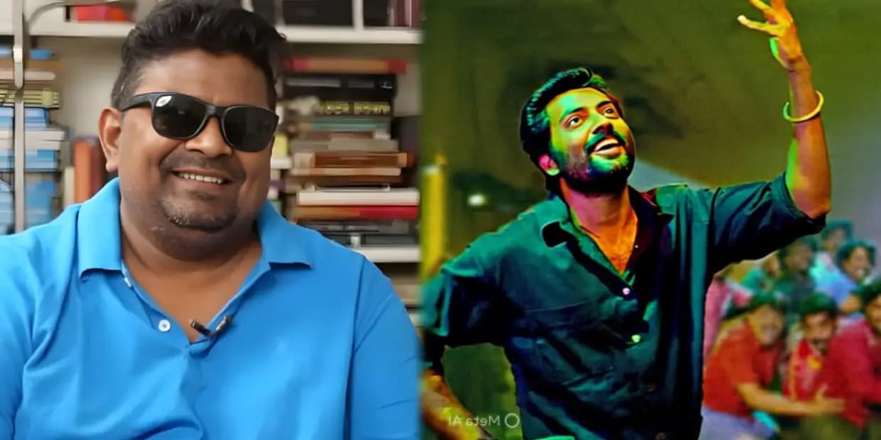 இயக்குநர் மிஷ்கின் குரலில் Top 5 ஹிட் பாடல்கள்.. மிஸ் பண்ணாதீங்க