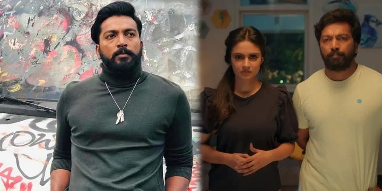 ட்ரெண்டிங் படம் சொல்லும் கருத்து.. அதிர்ச்சியில் இருக்கும் ட்ரெண்டிங் Couples