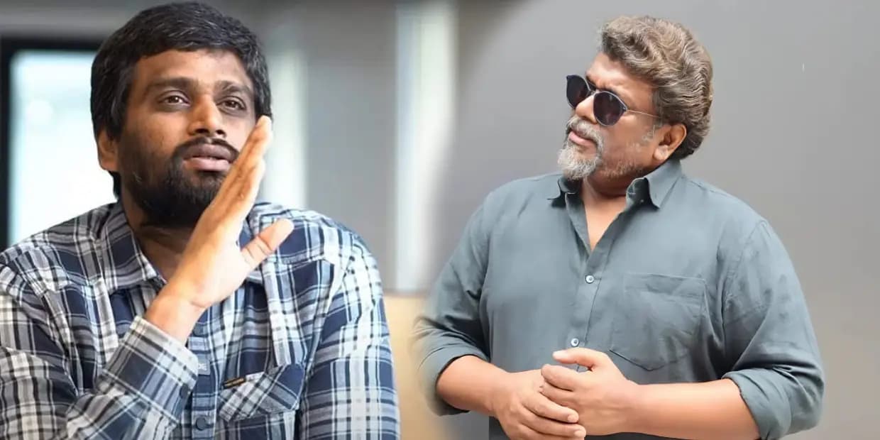 பார்த்திபன் வளர்த்து விட்ட 5 இயக்குனர்கள்.. கோடியில் சம்பளம் வாங்கும் Vinoth