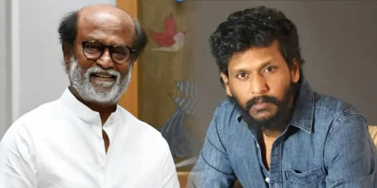 ரஜினியின் வாழ்க்கை படமாகும் தருணம்.. லோகேஷ் கனகராஜ் மாஸ்டர் பிளான்