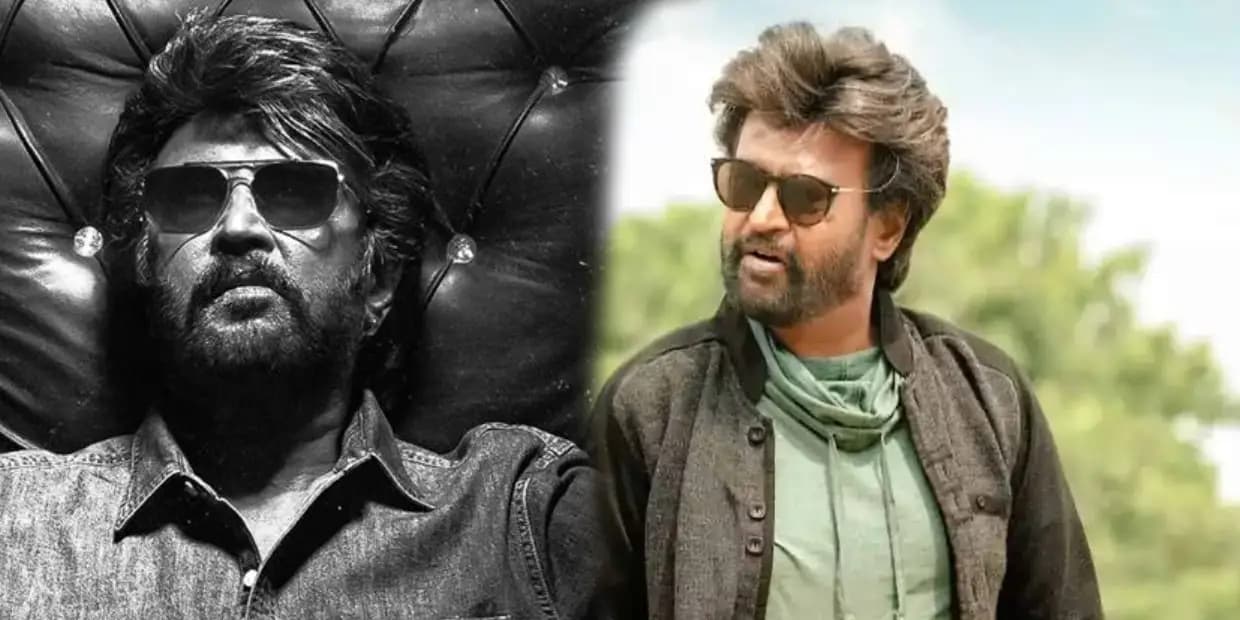 ரெண்டு இமயமலையை தூக்கி சாப்பிட்ட ரஜினி.. No.1 இடத்தை பிடித்த கூலி