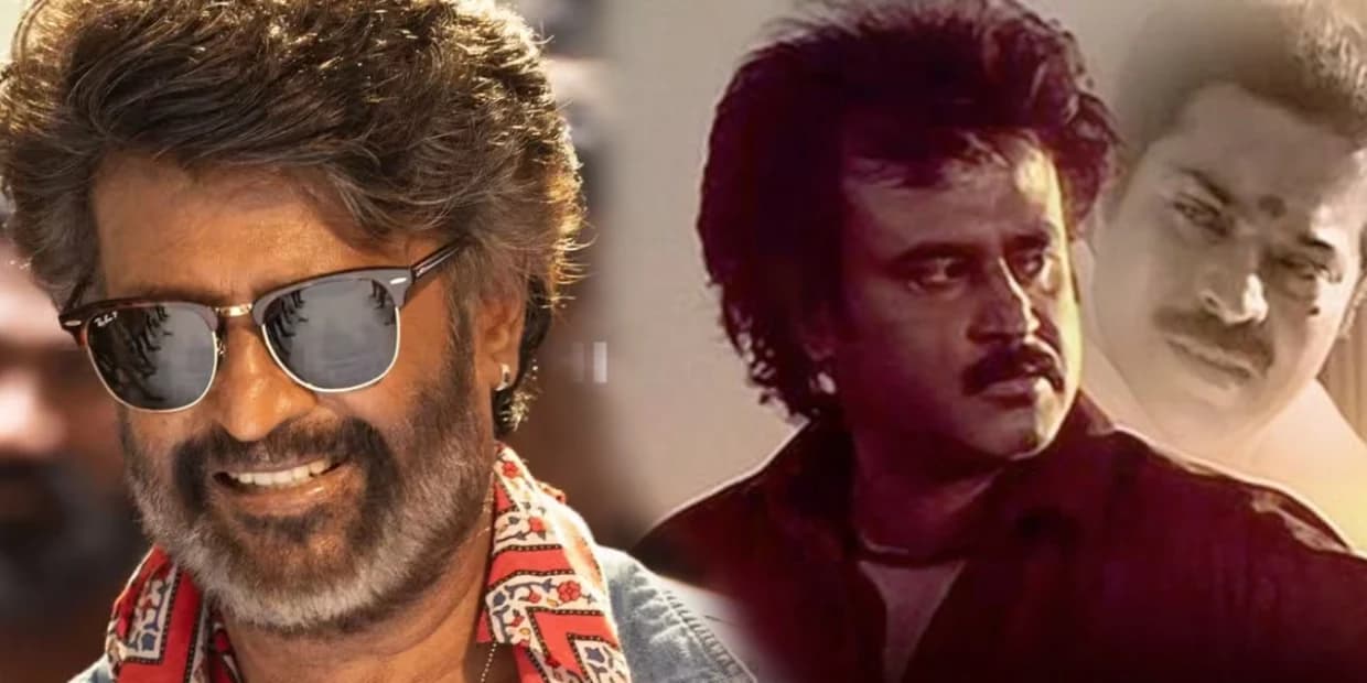 தளபதி படத்தின் இந்த ஒன்லைன் தான் கூலி பட கதை.. லோகேஷால் மட்டும் தான் இப்படியெல்லாம் யோசிக்க முடியும்!