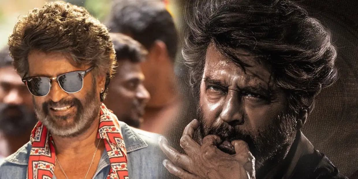 ரஜினியுடன் நடிக்க மறுத்த 2 பிரபலங்கள்.. வெளிவந்த முழு ரகசியம்