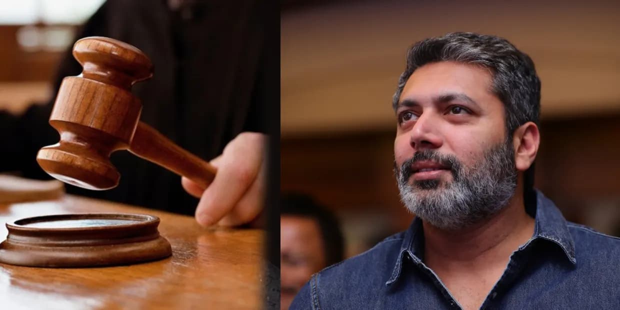 அடமானத்திற்கு வருகிறதா ரவி மோகனின் 5.9 கோடி சொத்துக்கள்?. தொடர் அடிகளால் திணறும் தனி ஒருவன்