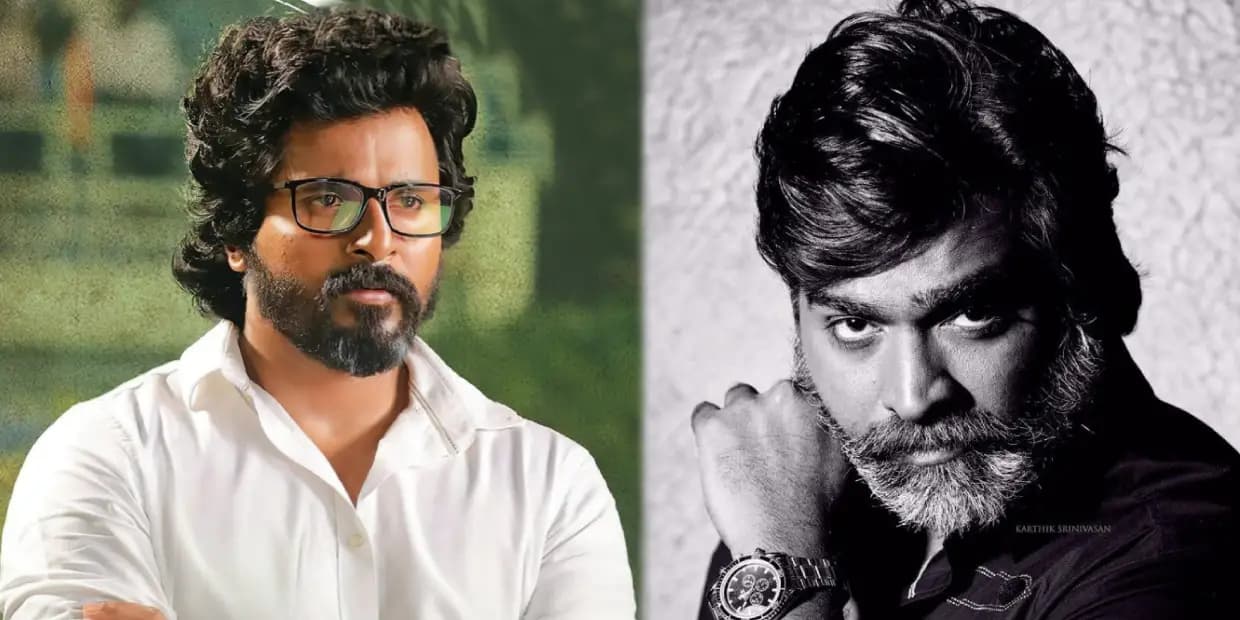 SK, VJS மாதிரி எதிர்பார்க்கப்பட்ட நடிகர்.. கதை தேர்வால் சரிந்து போன கல கல நடிகர்