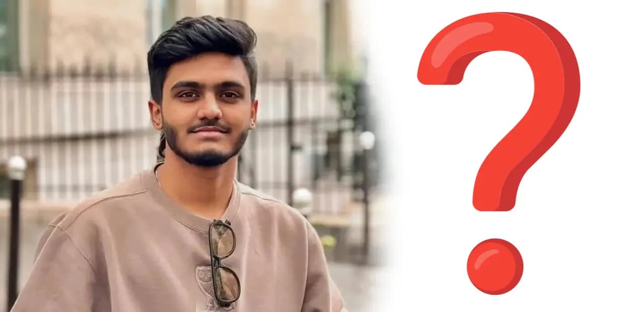 சாய் அபயங்கரை வீழ்த்த முடுக்கி விடப்பட்டிருக்கும் இணைய கூலிகள்.. பின்னால் இருக்கும் பெரும்புள்ளி!