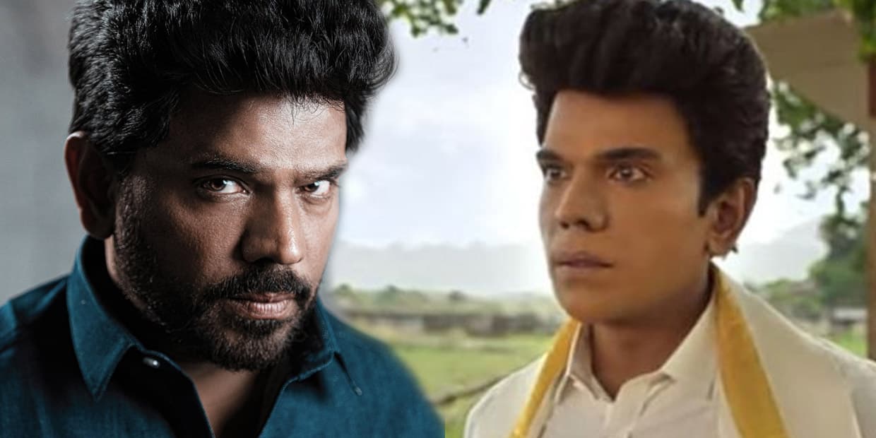 ஓ ஜி மெட்டீரியலாக மாறிய லெஜன்ட் அண்ணாச்சி.. பட்டி டிங்கரிங் பலமாய் பார்த்த டாக்டர் சரவணன்