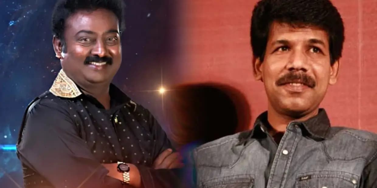 பாத்ரூமை பார்த்த பாலா உடனே செய்த செயல்.. பருத்திவீரன் சித்தப்பு ஓபன் டாக்