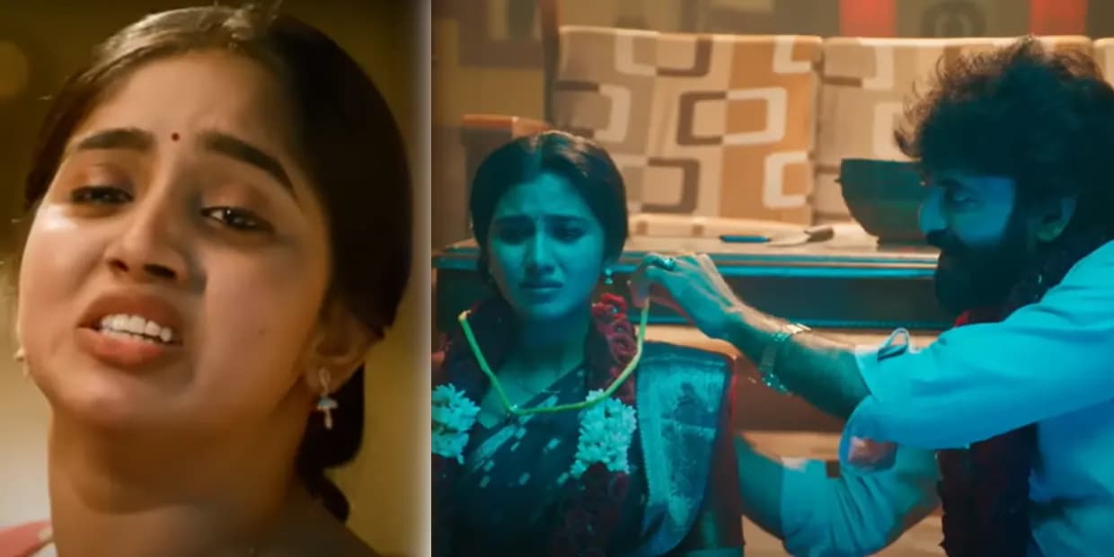 சிங்கப்பெண்ணில் அன்பு, மகேஷ் அவுட்.. ஆனந்தி கழுத்தில் தாலியை கட்டிய சுயம்புலிங்கம்!