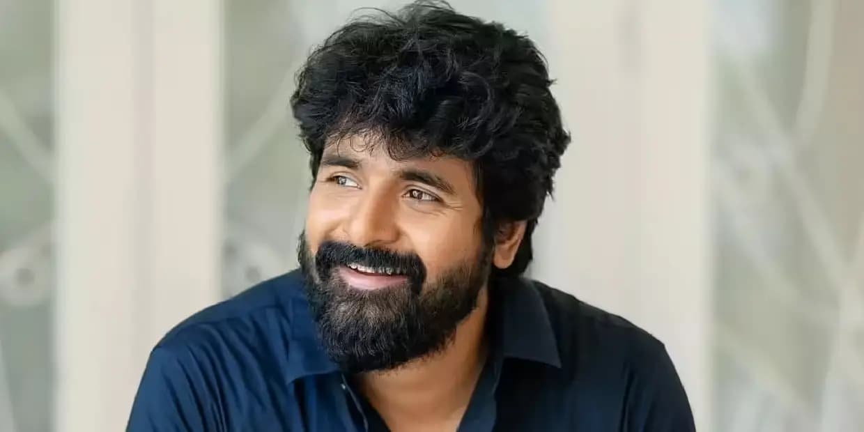 சொந்த வீட்டை விட்டு வாடகை வீடு சென்ற சிவகார்த்திகேயன்.. காரணம் என்ன?