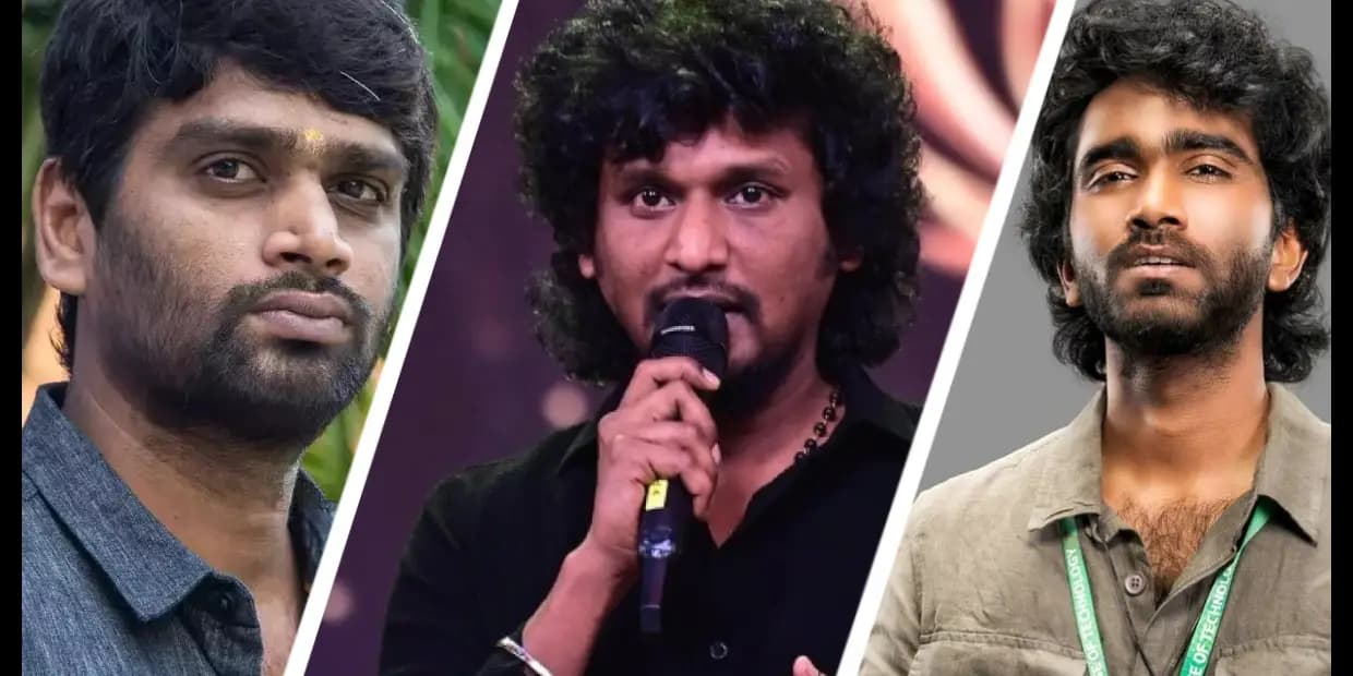 நான் அடிச்ச 10 பேருமே டான் என்பது போல.. தான் எடுத்த அத்தனை படங்களையும் ஹிட் கொடுத்த இயக்குனர்கள்