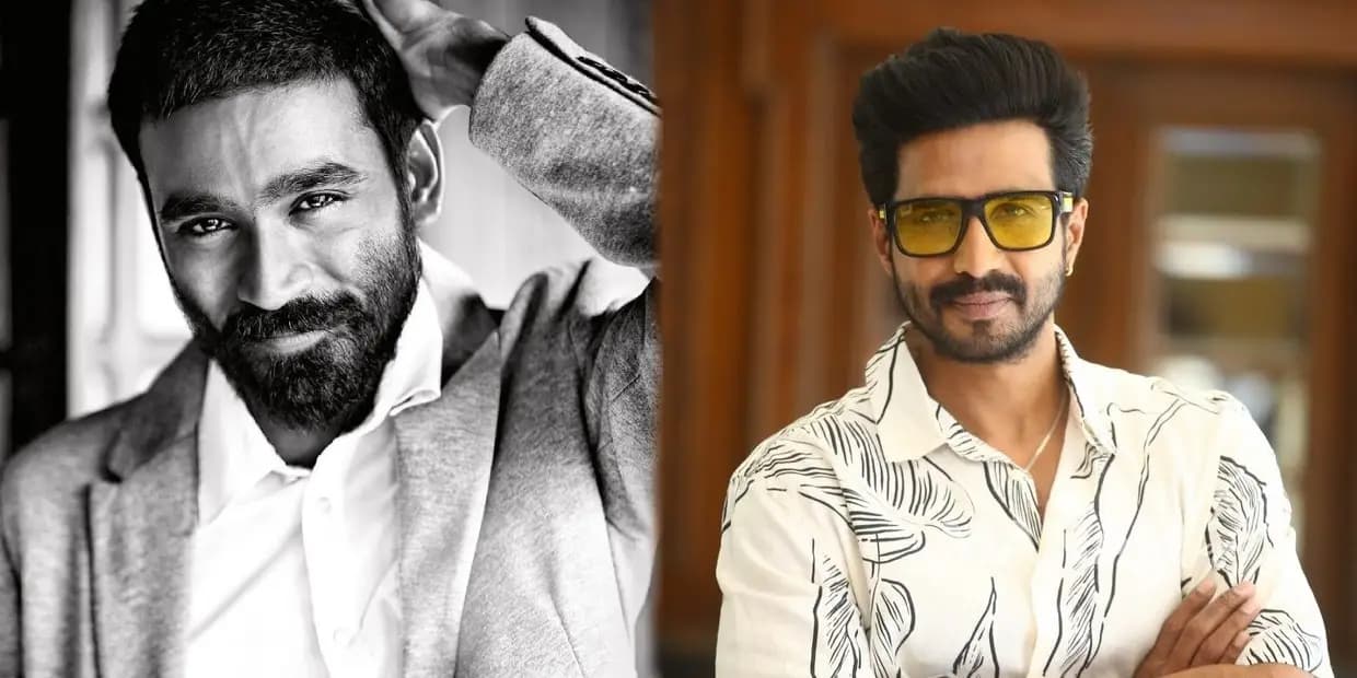 அடுத்தடுத்து வெளியாகும் விஷ்ணு விஷாலின் 4 படங்கள்.. தனுஷுக்கே டஃப் கொடுப்பாரு போல